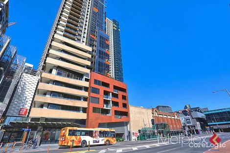Property photo of 1107/639 Lonsdale Street Melbourne VIC 3000