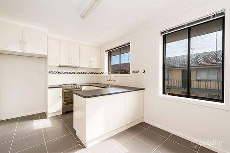 Property photo of 12/707 Barkly Street West Footscray VIC 3012