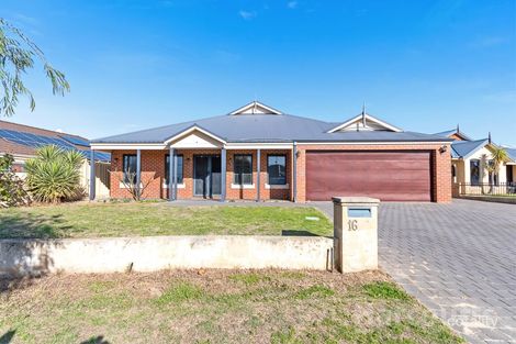 16 Beachwood Cres, Butler, WA 6036