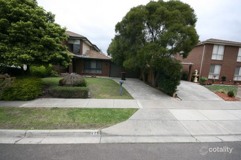 23 Matilda Ave, Wantirna South, VIC 3152