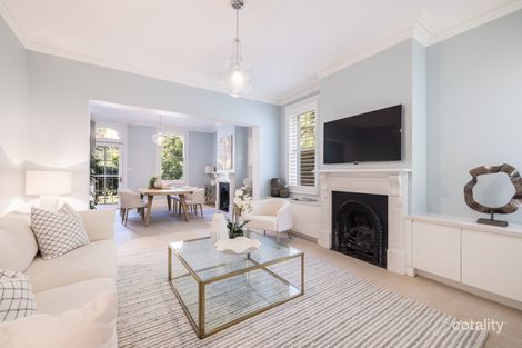 Property photo of 28 Kurraba Road Neutral Bay NSW 2089