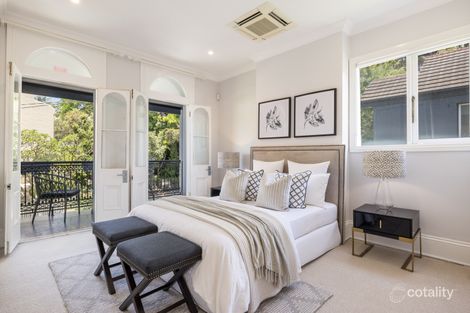 Property photo of 28 Kurraba Road Neutral Bay NSW 2089