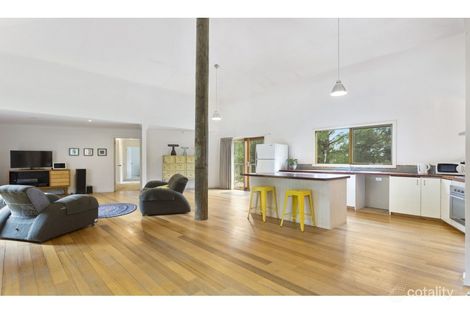 Property photo of 3015 Frankston-Flinders Road Balnarring VIC 3926