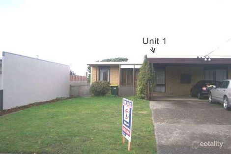 Property photo of 1/1 Cambridge Court Devonport TAS 7310