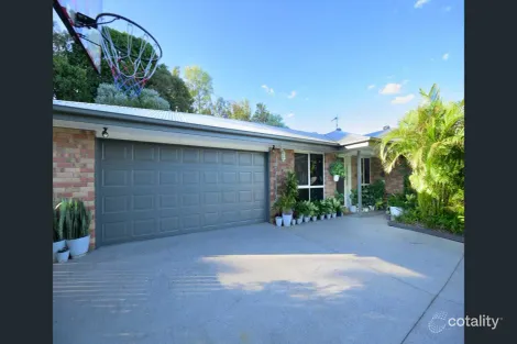 Property photo of 12 Carbeen Street Kin Kora QLD 4680