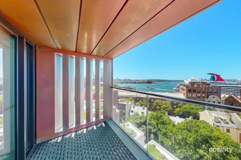 607/38d Cumberland St, The Rocks, NSW 2000