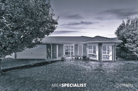 194 Racecourse Rd N, Pakenham, VIC 3810