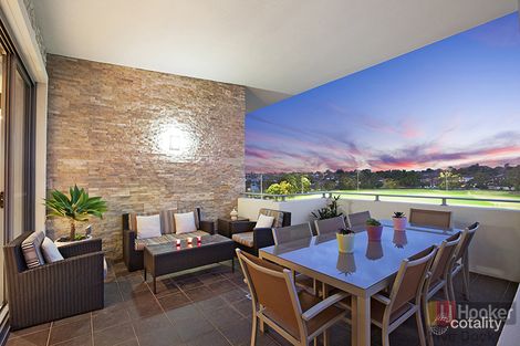 Property photo of 129/54A Blackwall Point Road Chiswick NSW 2046