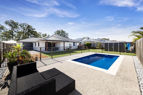 88 Riverparks Way, Upper Caboolture, QLD 4510