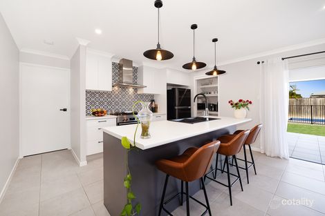 Property photo of 88 Riverparks Way Upper Caboolture QLD 4510