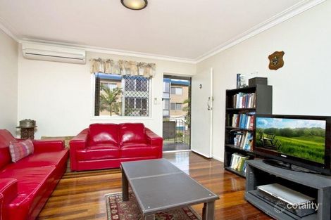 3/19 Robinson St, Coorparoo, QLD 4151