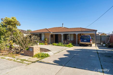 Property photo of 16 Townsend Road Rockingham WA 6168