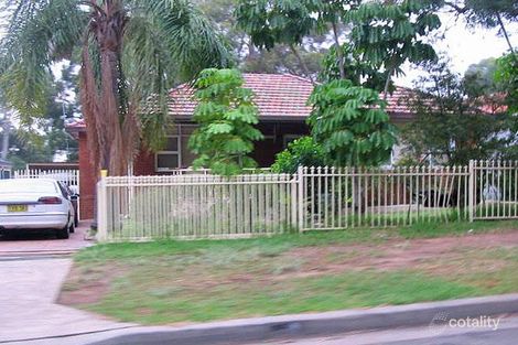 3 Ambrose St, Condell Park, NSW 2200