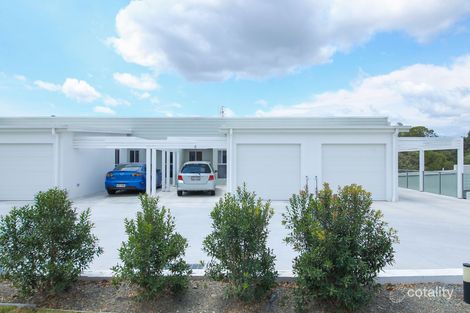 Property photo of 6/1 Terence Drive Oxenford QLD 4210