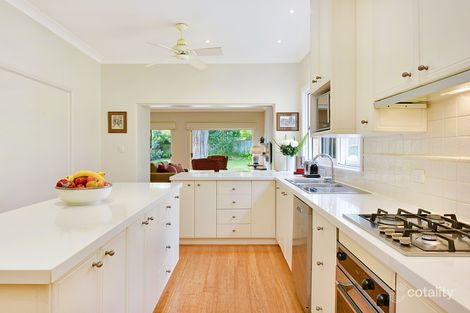 Property photo of 1 Cudgee Street Turramurra NSW 2074
