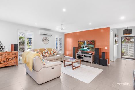 Property photo of 3 Woodlight Street Mango Hill QLD 4509