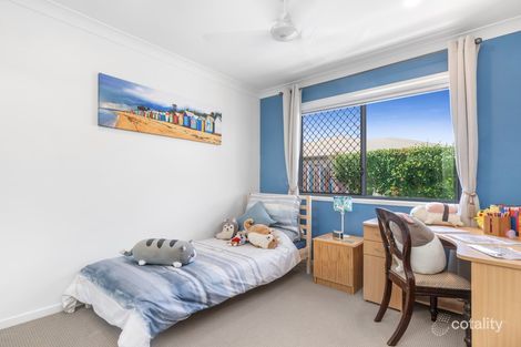 Property photo of 3 Woodlight Street Mango Hill QLD 4509