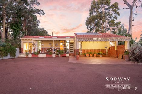 67 CANNING MILLS RD, KELMSCOTT, WA 6111