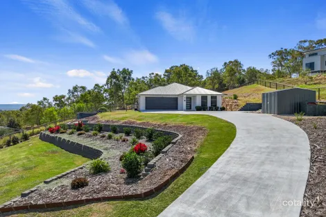 39 Mahogany Dr, Plainland, QLD 4341