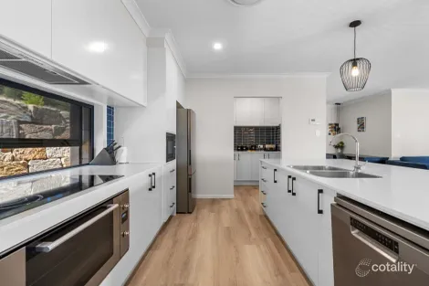 Property photo of 39 Mahogany Drive Plainland QLD 4341