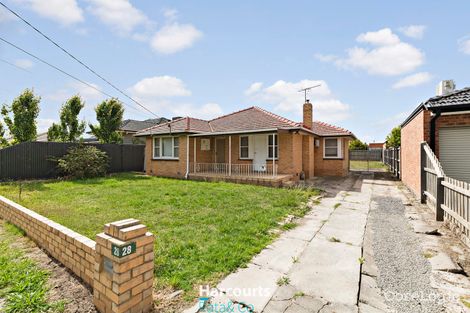 Property photo of 28 Anderson Street Lalor VIC 3075