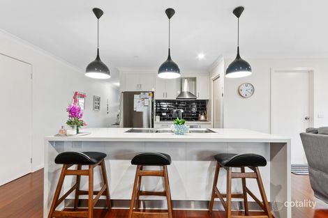 Property photo of 46 Woondella Boulevard Sale VIC 3850