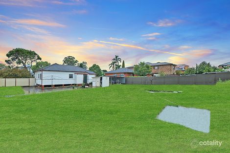 Property photo of 47 Water Street Cabramatta West NSW 2166