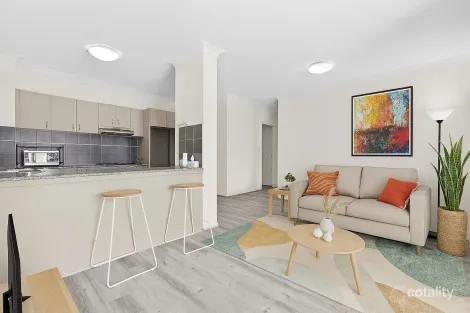 Property photo of 26/2 Wentworth Avenue Toongabbie NSW 2146