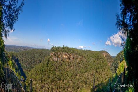 5 Byrne St, Lapstone, NSW 2773