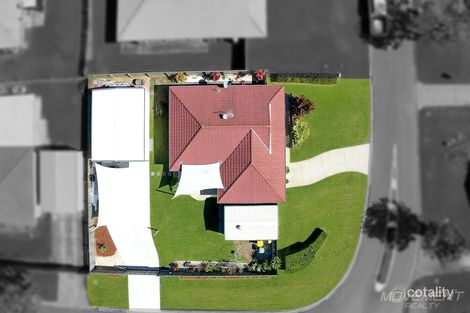 Property photo of 3 Dusk Street Caboolture QLD 4510