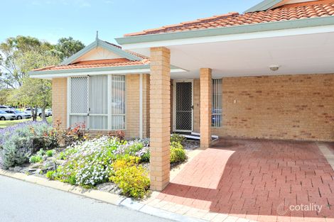 Property photo of 1/2 Westralia Gardens Rockingham WA 6168