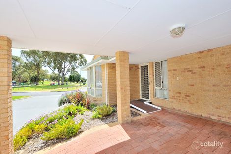 Property photo of 1/2 Westralia Gardens Rockingham WA 6168