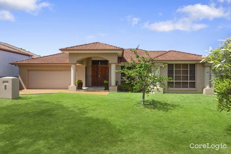 Property photo of 7 Acton Drive Varsity Lakes QLD 4227