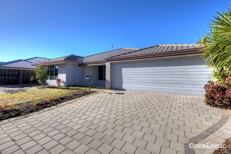 Property photo of 7 Paxton Court Ellenbrook WA 6069