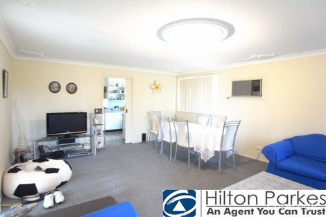 Property photo of 53 Gillian Crescent Hassall Grove NSW 2761