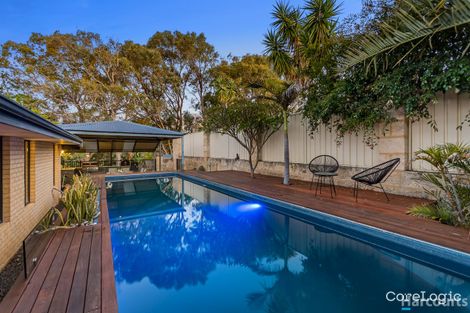 Property photo of 30 Woodlea Crescent Joondalup WA 6027