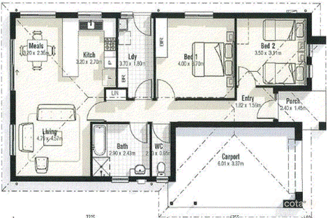 Property photo of 19A Miranda Avenue Kilburn SA 5084