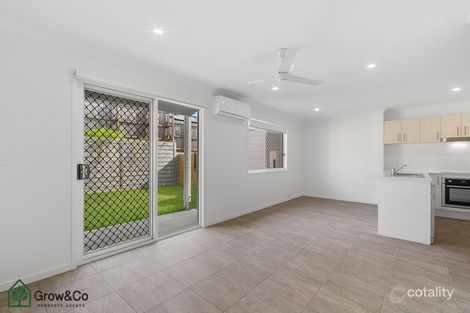 Property photo of 57 Dryander Street Yarrabilba QLD 4207