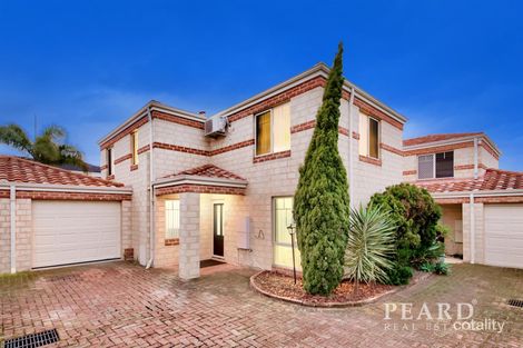 Property photo of 110C Deanmore Road Scarborough WA 6019