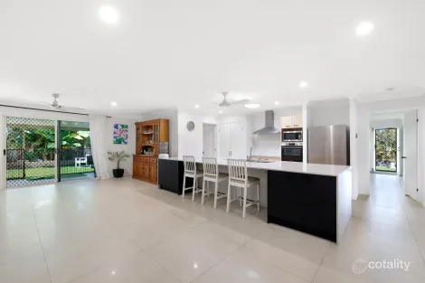 Property photo of 9 Gecko Crescent Upper Coomera QLD 4209