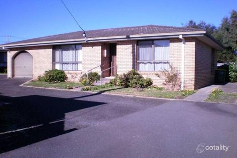 Property photo of 1/207 Best Street Devonport TAS 7310