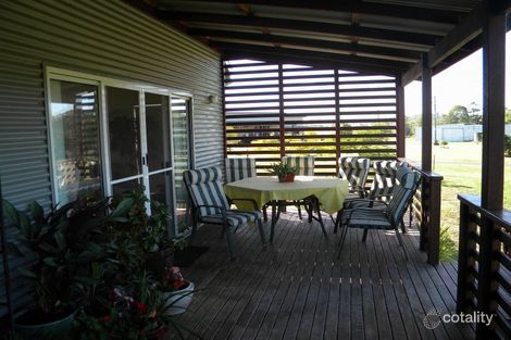 Property photo of 38 Chamberlain Street Woolooga QLD 4570