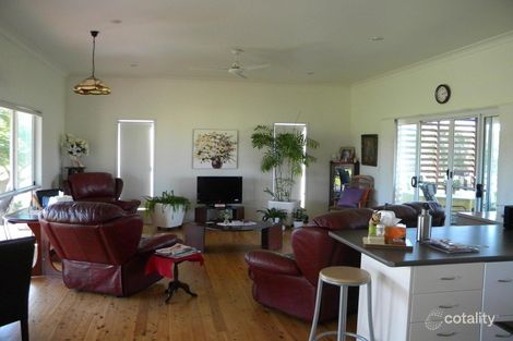 Property photo of 38 Chamberlain Street Woolooga QLD 4570