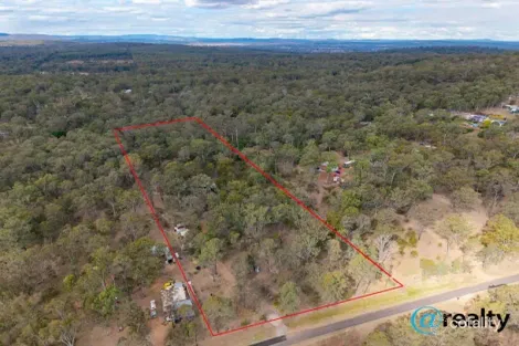 281 Brocklehurst Rd, Wattle Camp, QLD 4615