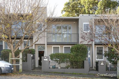 Property photo of 14 Henry Street Balmain NSW 2041