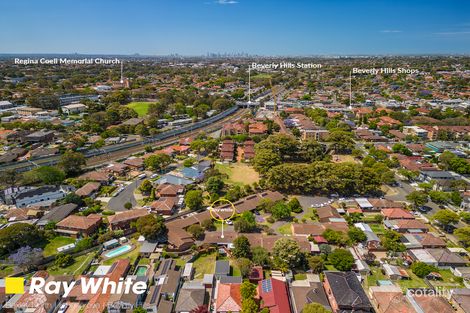 Property photo of 7/1-15 Dennis Place Beverly Hills NSW 2209