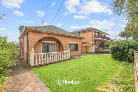 Property photo of 69 Yangoora Road Lakemba NSW 2195