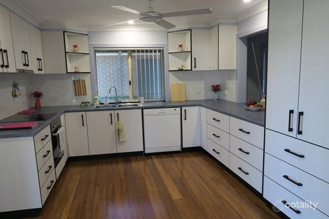 Property photo of 28 Lincoln Drive Cambridge Park NSW 2747