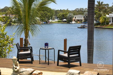 Property photo of 39 The Peninsula Noosaville QLD 4566