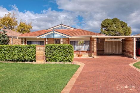1/4 Dowling St, Rockingham, WA 6168